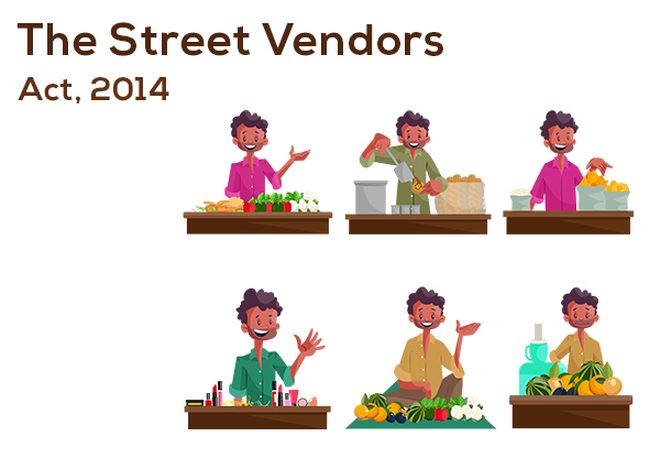 essay on role of street vendors